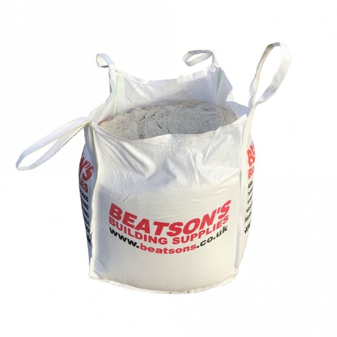 Beatsons  De-icing Rock Salt Grit (Small/Bulk Bags)