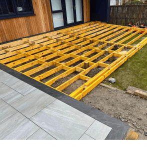 Beatsons Decking Joists (Carcassing)