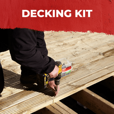 Decking Kit