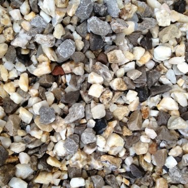 Derby Spar Roughcast