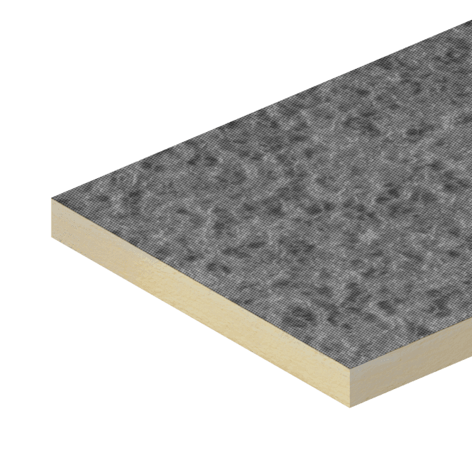 Beatsons EcoTherm Inno-Torch Flat Roof Insulation
