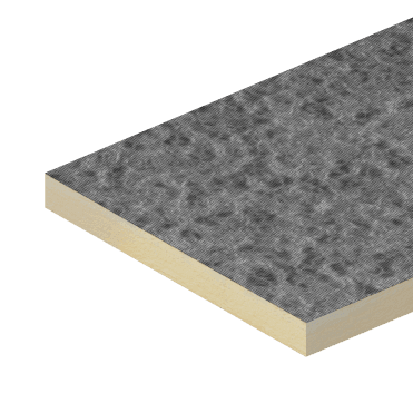 EcoTherm Inno-Torch Flat Roof Insulation