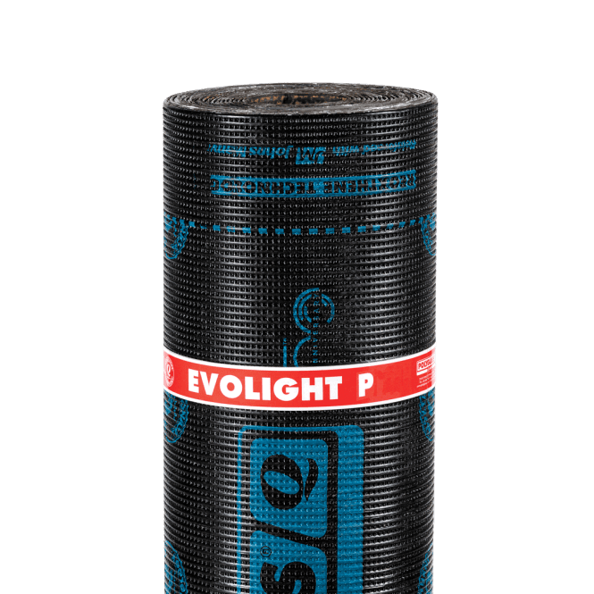 Beatsons Evolight Torch on 4.5mm Polyester Black Mineral