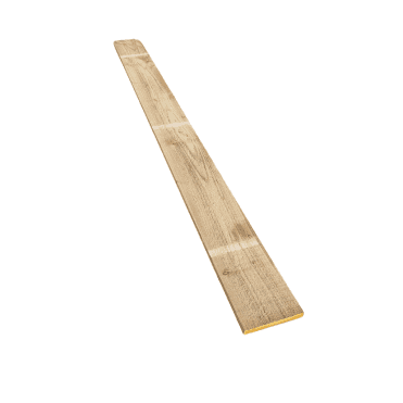 6ft fence slats 150 x 19mm