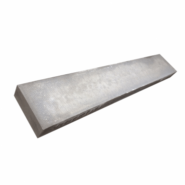 Flat Top Grey Edging