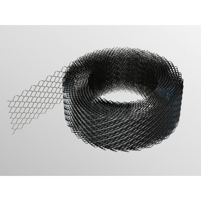 Beatsons Galv Brick Reinforcement 65mm x 20mtr & 115mm x 20mtr