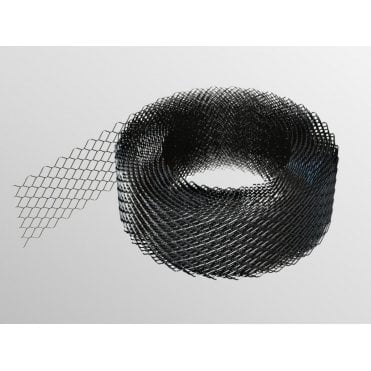 Galv Brick Reinforcement 65mm x 20mtr & 115mm x 20mtr