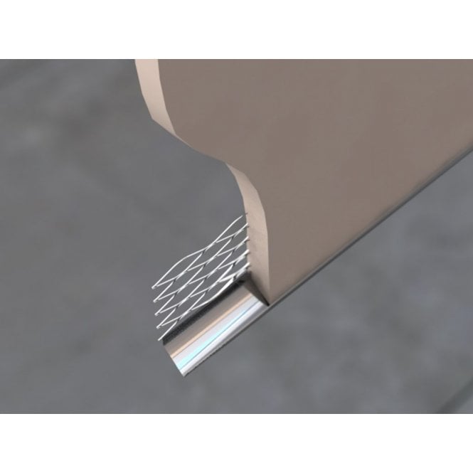 Beatsons Galv Mini Mesh Bead 3.0m