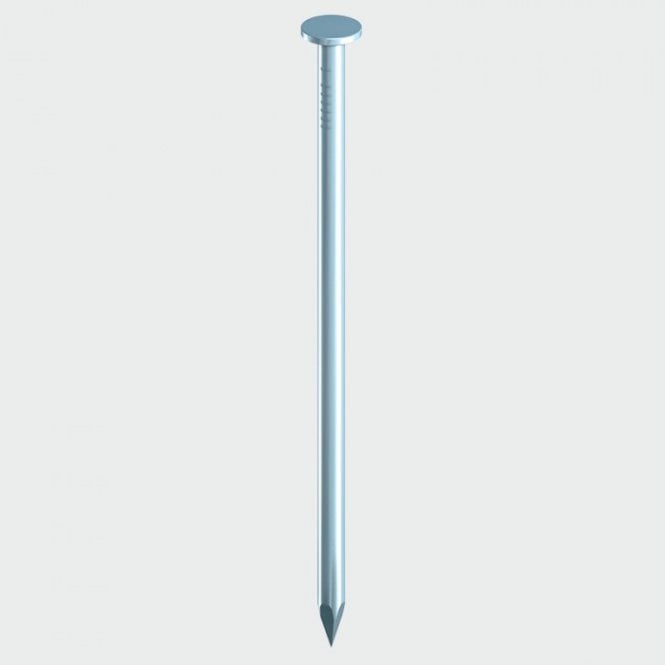 Beatsons Galvanised Round Wire Nail