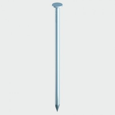 Galvanised Round Wire Nail