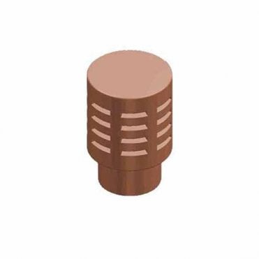 knowles gas Terminal 185mm By Knowles