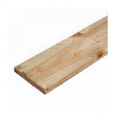 timber gravel boards sarking