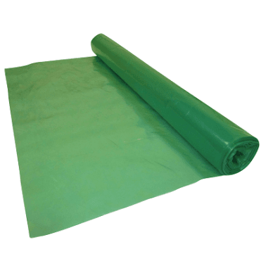 Green Vapour Barrier 125Mu 4x50m