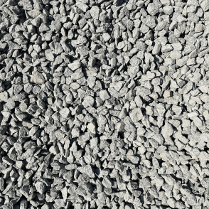 Grey Whin Chips 14mm