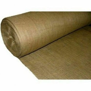 Beatsons Hessian Roll (137cm x 46m) - Frost Protection | Beatsons