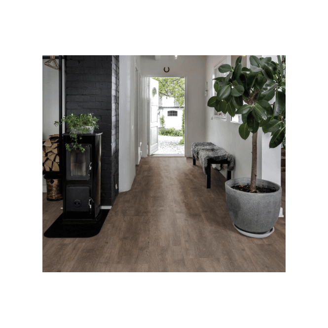 Beatsons Kährs Saxon Dry Back 0.55mm Luxury Vinyl Flooring – 3.91m² Pack