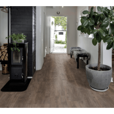 Kährs Saxon Dry Back 0.55mm Luxury Vinyl Flooring – 3.91m² Pack