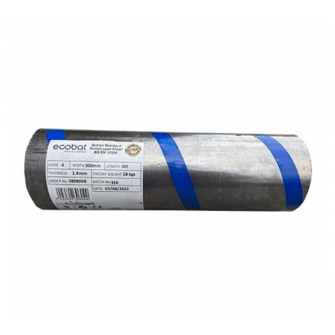 Beatsons Lead Code 4 6m Lengths