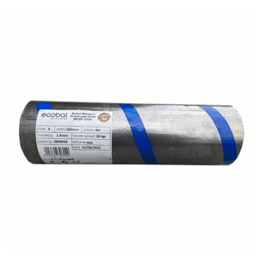 Lead Code 4 6m Lengths