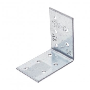 Light Duty Angle Bracket