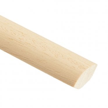 Light Hardwood Quadrant 15x15x2.4m RTM835