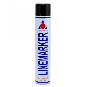 linemarker paint black