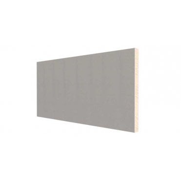 Mannok Therm QL PIR Insulated Plasterboard 2400x1200mm