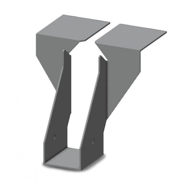 Beatsons Masonry Joist Hanger 150 x 50mm