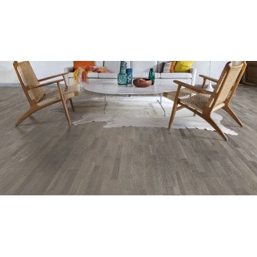 OAK DACITE GREY 3S Engineered Flooring 2.91M²