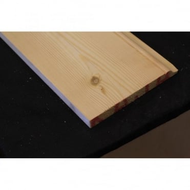 OG Red Pine Skirting (Price per m)