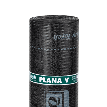 Plana V 2mm underlay 15mx1m