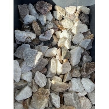 Polar Quartz 20mm