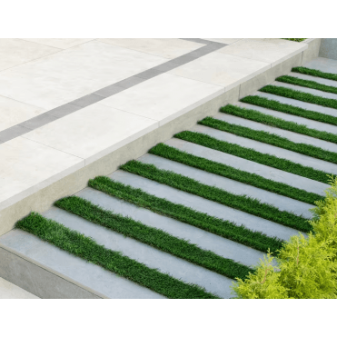 Porcelain Edging Strip 900x140mm
