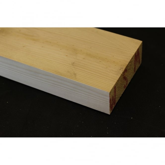 Beatsons Red Pine Dressed 45mm (Price per m)