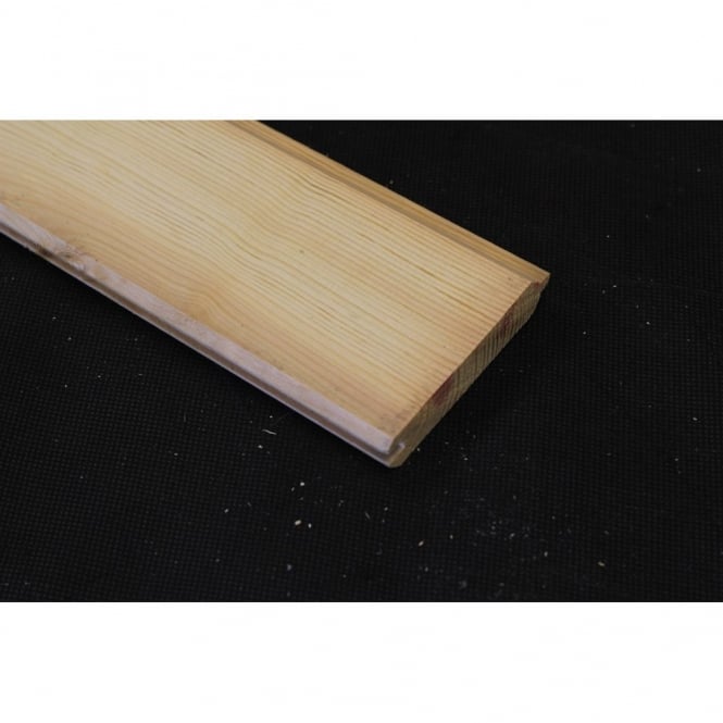 Beatsons Red Pine V'D Lining 16 x 70mm (Price per m)