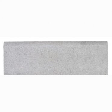 Round Top Edging