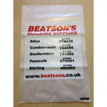 Beatsons Rubble Sack