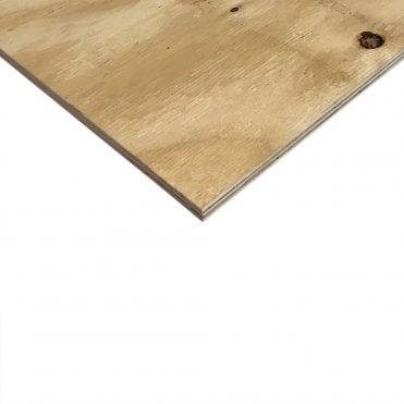 Shuttering Plywood