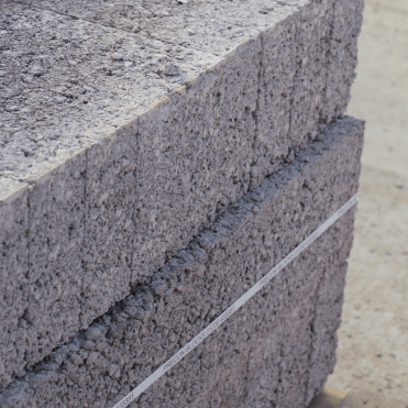 7n concrete blocks