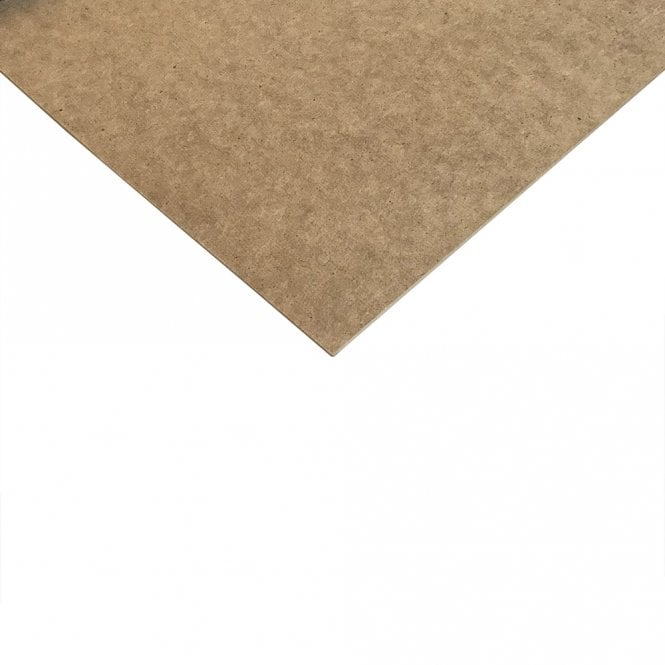 Beatsons Standard Hardboard 2440 x 1220 x 3mm