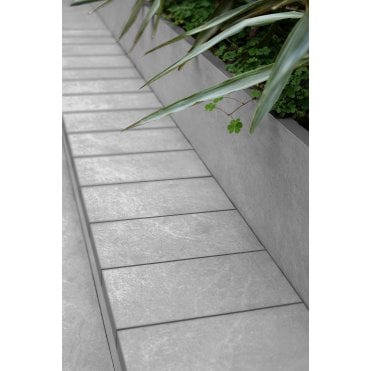 Station Porcelain Paving Setts 