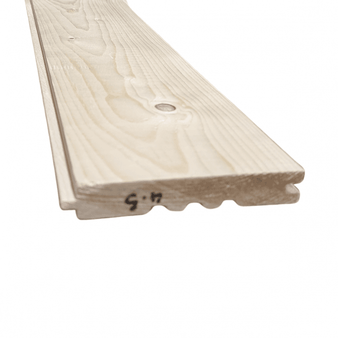 Beatsons T&G Floorboards