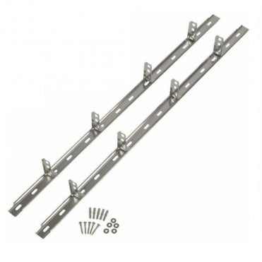 Universal Wall Starter C25S 2.3m