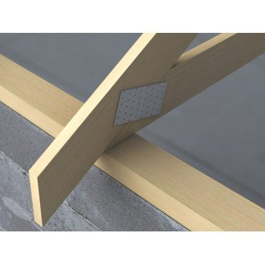 V55 Hand Nail Plate