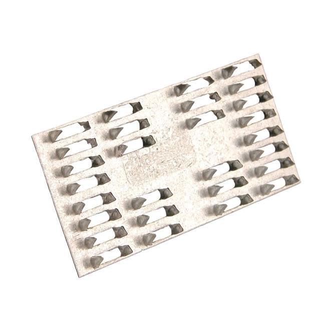 Beatsons V56 Spiked Mending Plate 150x72