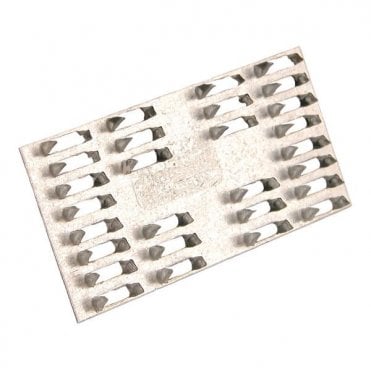 V56 Spiked Mending Plate 150x72