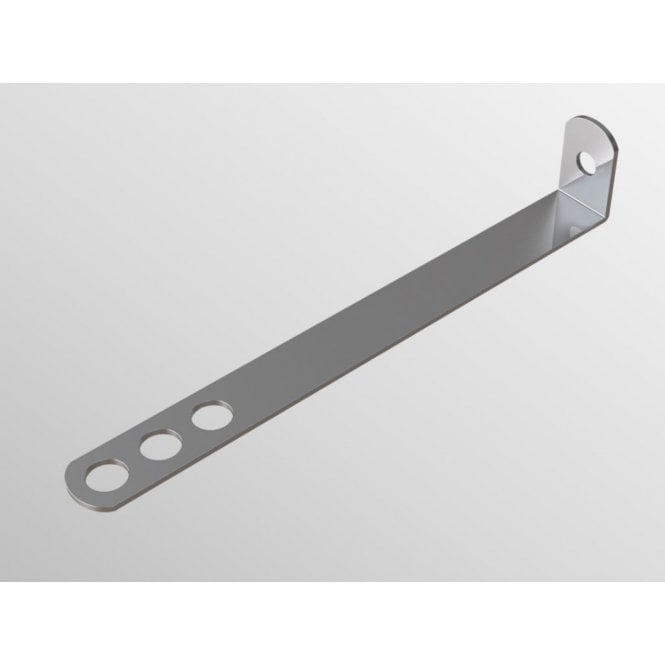 Beatsons VE7 Galv Frame Cramp Ties 200mm