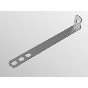 VE7 Galv Frame Cramp Ties 200mm