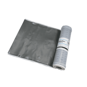Wakaflex lead flashing alternative