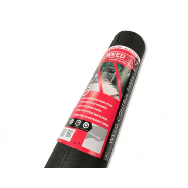 weed suppress mat landscaping fabric